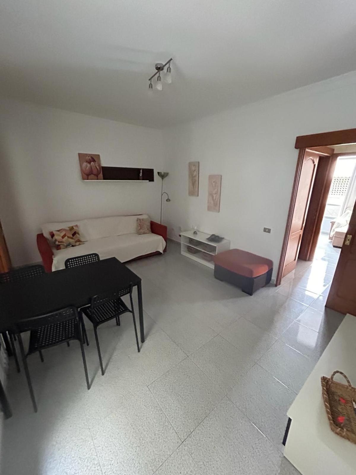 לאס פאלמס דה גראן קנאריה Apartamento Centrico Y Luminoso Alcaravaneras מראה חיצוני תמונה