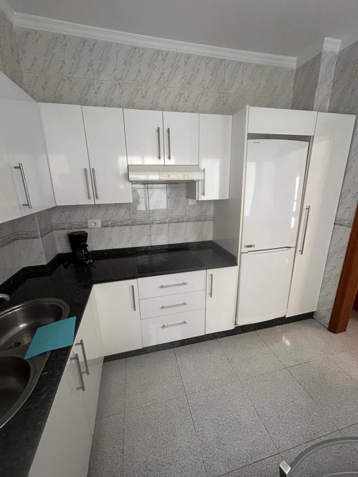 לאס פאלמס דה גראן קנאריה Apartamento Centrico Y Luminoso Alcaravaneras מראה חיצוני תמונה