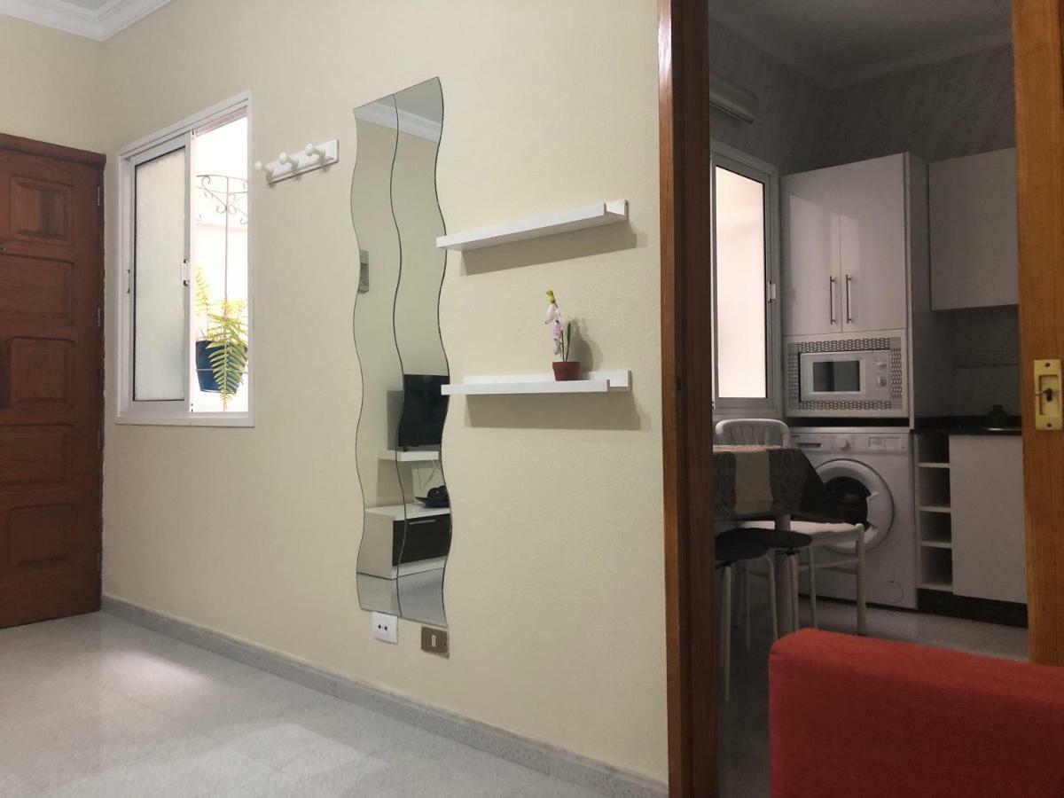 לאס פאלמס דה גראן קנאריה Apartamento Centrico Y Luminoso Alcaravaneras מראה חיצוני תמונה